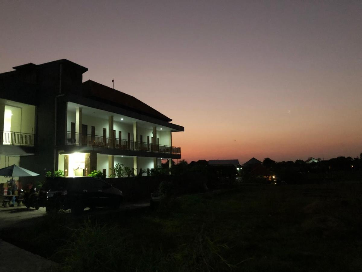 Canggu Hbd Екстер'єр фото