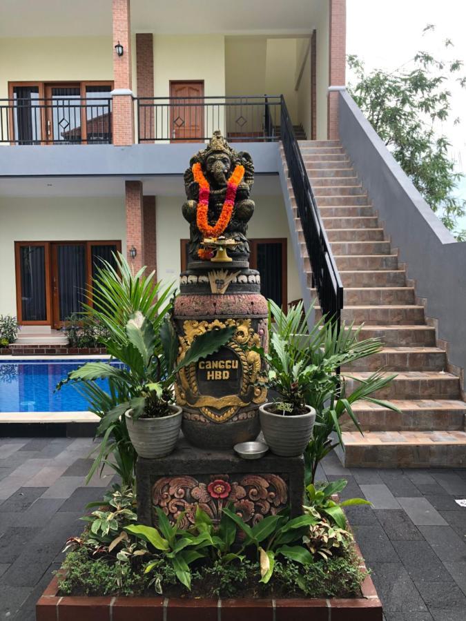 Canggu Hbd Екстер'єр фото